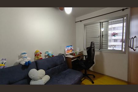 Studio à venda com 86m², 2 quartos e 2 vagasQuarto 1