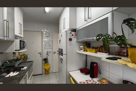 Studio à venda com 86m², 2 quartos e 2 vagasCozinha