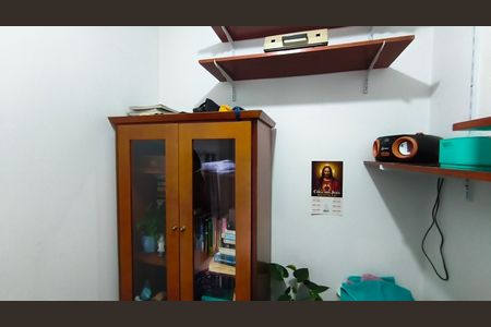Studio à venda com 86m², 2 quartos e 2 vagasQuarto de Serviço