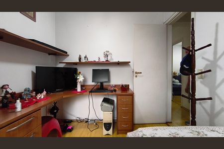 Studio à venda com 86m², 2 quartos e 2 vagasQuarto 2