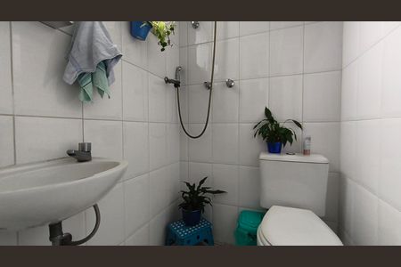 Studio à venda com 86m², 2 quartos e 2 vagasBanheiro de serviço