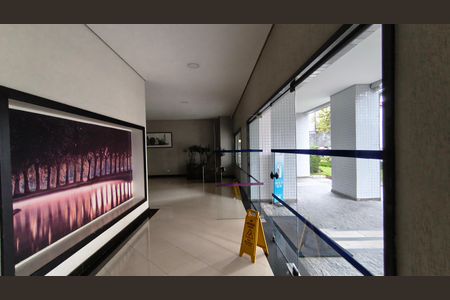 Studio à venda com 86m², 2 quartos e 2 vagasHall