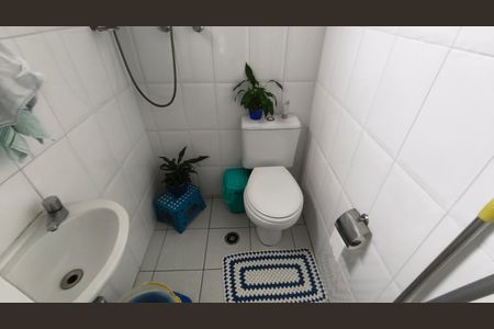 Studio à venda com 86m², 2 quartos e 2 vagasBanheiro de serviço