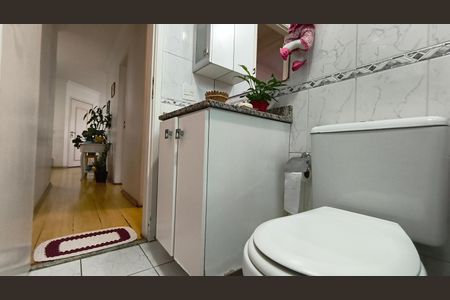 Studio à venda com 86m², 2 quartos e 2 vagasBanheiro