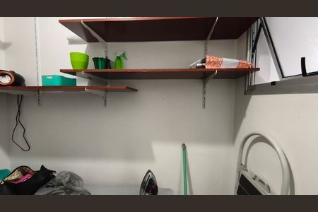 Studio à venda com 86m², 2 quartos e 2 vagasQuarto de Serviço