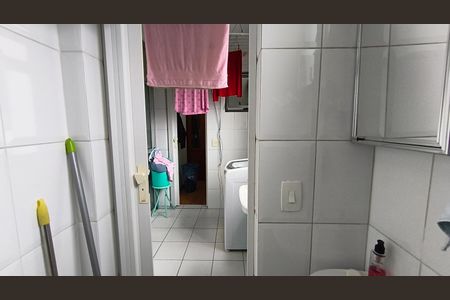 Studio à venda com 86m², 2 quartos e 2 vagasBanheiro de serviço