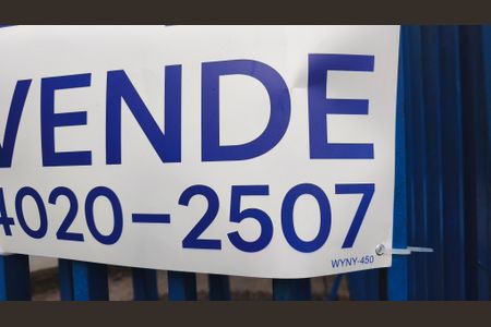 Studio à venda com 86m², 2 quartos e 2 vagasPlaquinha WYNY-450