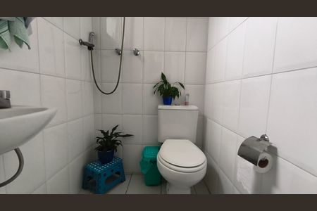 Studio à venda com 86m², 2 quartos e 2 vagasBanheiro de serviço