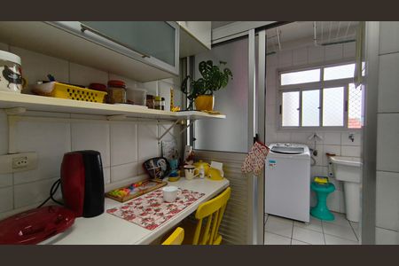 Studio à venda com 86m², 2 quartos e 2 vagasCozinha
