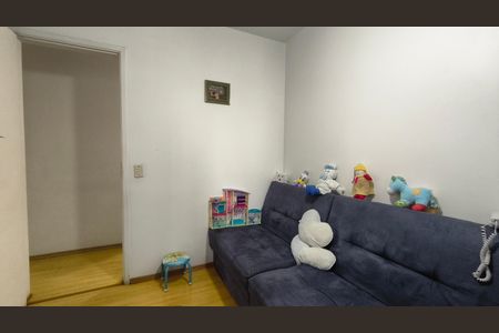 Studio à venda com 86m², 2 quartos e 2 vagasQuarto 1
