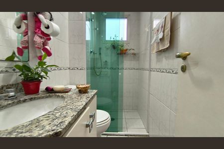 Studio à venda com 86m², 2 quartos e 2 vagasBanheiro