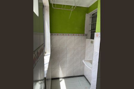 Apartamento para alugar com 49m², 2 quartos e 1 vagaÁrea de serviço