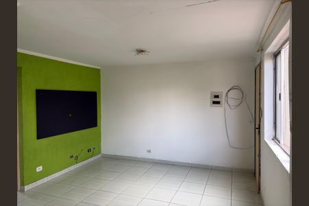 Sala de apartamento para alugar com 2 quartos, 49m² em Jardim do Castelo, Ferraz de Vasconcelos