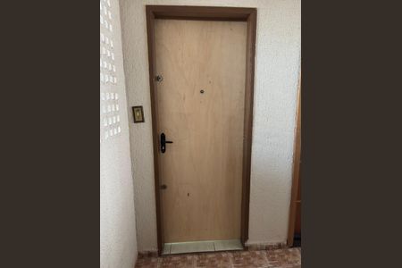 Apartamento para alugar com 49m², 2 quartos e 1 vagaEntrada