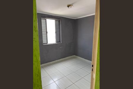 Quarto de apartamento para alugar com 2 quartos, 49m² em Jardim do Castelo, Ferraz de Vasconcelos