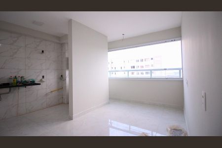 Apartamento para alugar com 2 quartos, 47m² em Cidade São Mateus, São Paulo