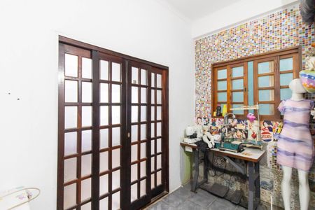 Casa à venda com 240m², 4 quartos e 2 vagasAtelie