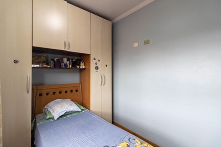 Casa à venda com 240m², 4 quartos e 2 vagasQuarto 3