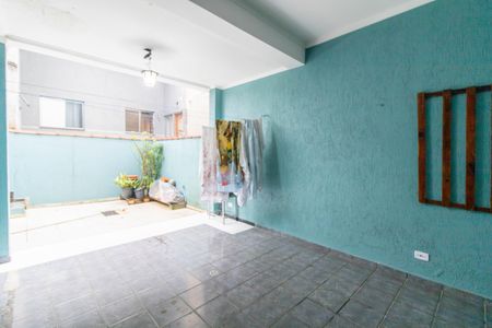 Casa à venda com 240m², 4 quartos e 2 vagasArea Externa