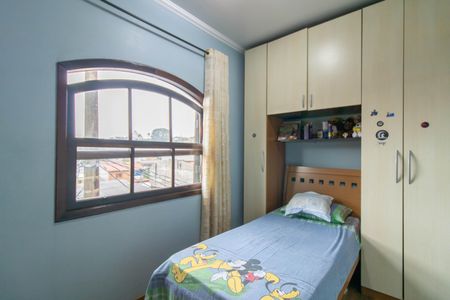 Casa à venda com 240m², 4 quartos e 2 vagasQuarto 3