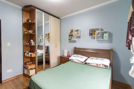 Casa à venda com 240m², 4 quartos e 2 vagasQuarto 2