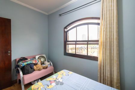 Casa à venda com 240m², 4 quartos e 2 vagasQuarto 3