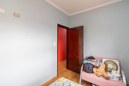 Casa à venda com 240m², 4 quartos e 2 vagasQuarto 3