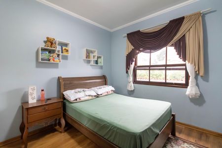 Casa à venda com 240m², 4 quartos e 2 vagasQuarto 2