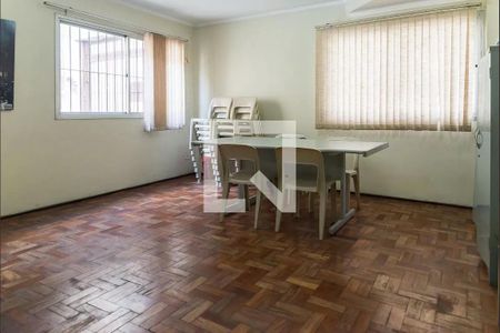Apartamento à venda com 47m², 1 quarto e 1 vaga Apartamento à venda com 47m², 1 quarto e 1 vagaÁrea comum - Salão de festas