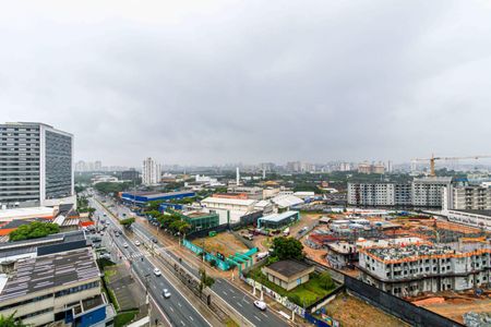 Apartamento para alugar com 26m², 1 quarto e sem vaga Apartamento para alugar com 26m², 1 quarto e sem vagaVista