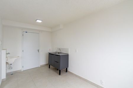 Apartamento para alugar com 26m², 1 quarto e sem vaga Apartamento para alugar com 26m², 1 quarto e sem vagaStudio