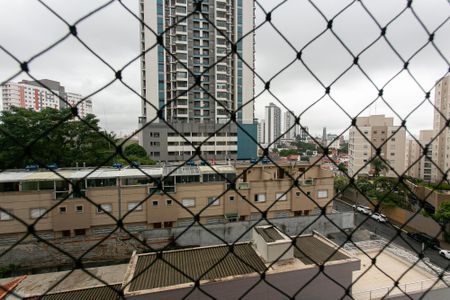 Apartamento à venda com 30m², 1 quarto e sem vagaVista da Varanda