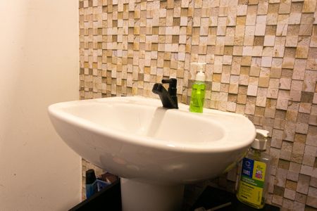 Apartamento à venda com 30m², 1 quarto e sem vagaBanheiro