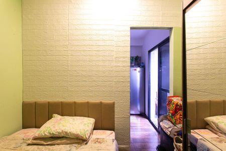 Apartamento à venda com 30m², 1 quarto e sem vagaQuarto