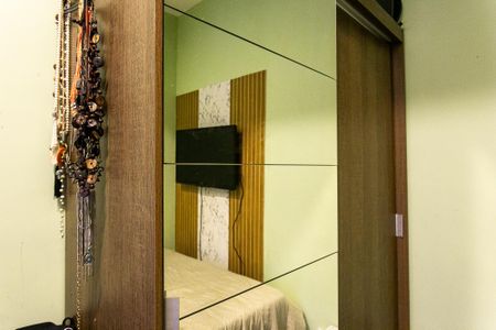 Apartamento à venda com 30m², 1 quarto e sem vagaQuarto