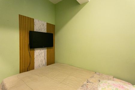 Apartamento à venda com 30m², 1 quarto e sem vagaQuarto