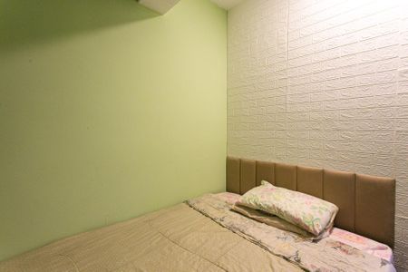 Apartamento à venda com 30m², 1 quarto e sem vagaQuarto