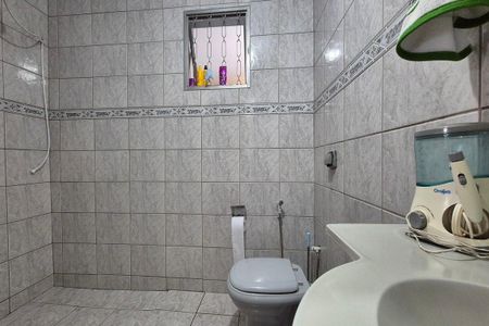 Casa à venda com 85m², 2 quartos e 1 vagaBanheiro