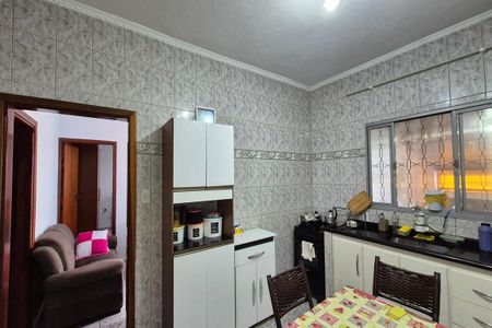 Casa à venda com 85m², 2 quartos e 1 vaga Casa à venda com 85m², 2 quartos e 1 vagaCozinha