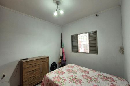 Casa à venda com 85m², 2 quartos e 1 vagaQuarto 