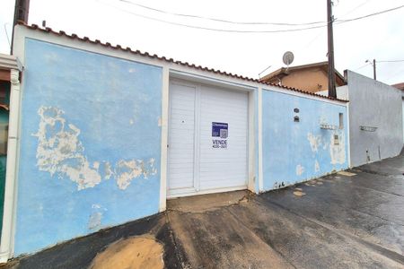 Casa à venda com 85m², 2 quartos e 1 vaga Casa à venda com 85m², 2 quartos e 1 vagaFachada do Prédio
