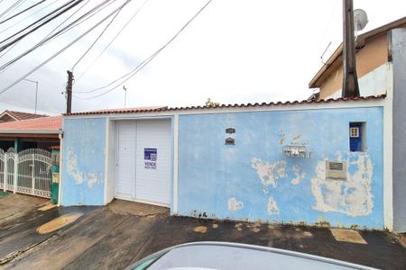 Casa à venda com 85m², 2 quartos e 1 vaga Casa à venda com 85m², 2 quartos e 1 vagaFachada do Prédio
