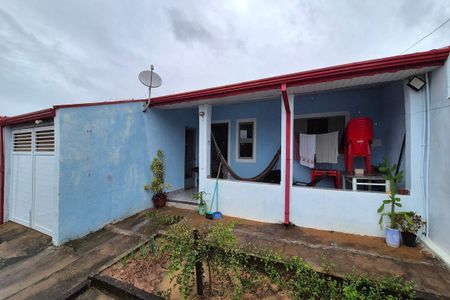 Casa à venda com 85m², 2 quartos e 1 vaga Casa à venda com 85m², 2 quartos e 1 vagaFachada do Prédio