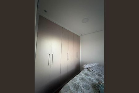 Quarto de apartamento para alugar com 2 quartos, 32m² em Fazenda Aricanduva, São Paulo