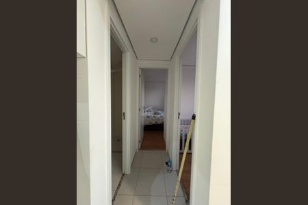 Apartamento para alugar com 32m², 2 quartos e sem vaga Apartamento para alugar com 32m², 2 quartos e sem vagaCozinha