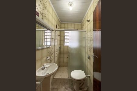 Casa para alugar com 100m², 2 quartos e 1 vagaBanheiro