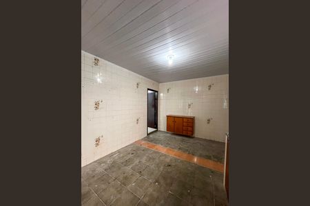 Casa para alugar com 100m², 2 quartos e 1 vagaCozinha