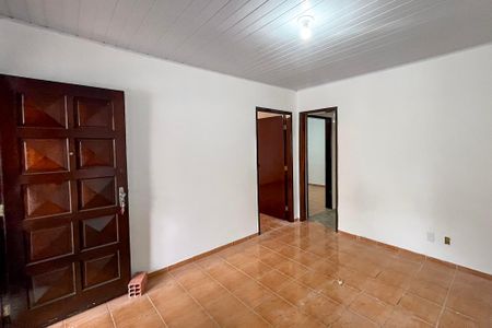 Casa para alugar com 100m², 2 quartos e 1 vagaSala