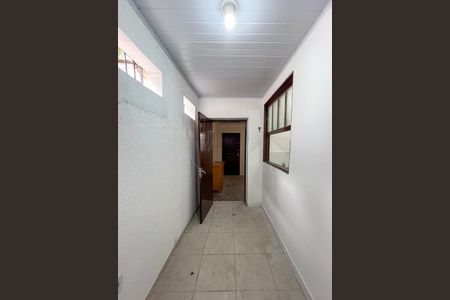 Casa para alugar com 100m², 2 quartos e 1 vagaÁrea de Serviço