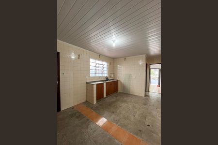 Casa para alugar com 100m², 2 quartos e 1 vagaCozinha